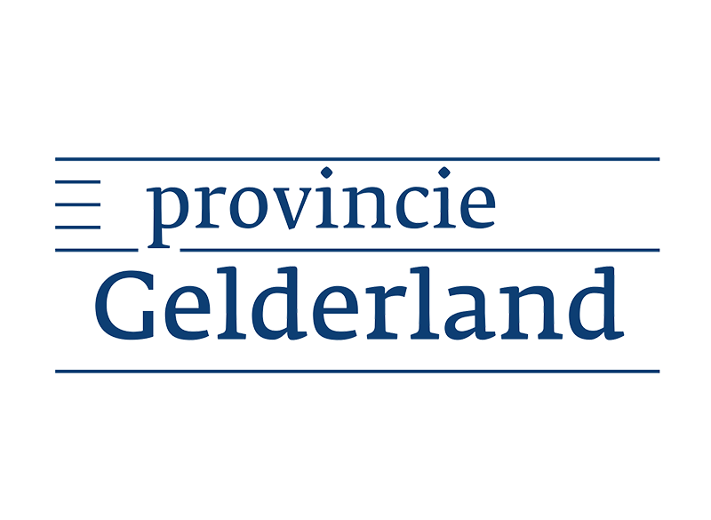 Omleidingen door werk aan kabels en leidingen Liander en Vitens in Kerkwijk